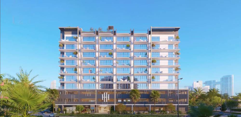 Gallery Almaara Residences#3