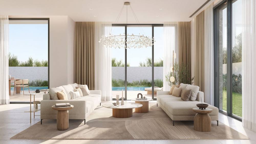Interior design – Nawayef East#1
