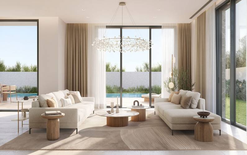 Interior design – Nawayef East