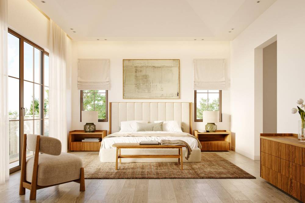 Interior design – Nawayef East#8