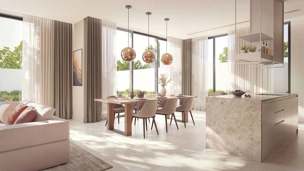 Interior design – Nawayef East#2