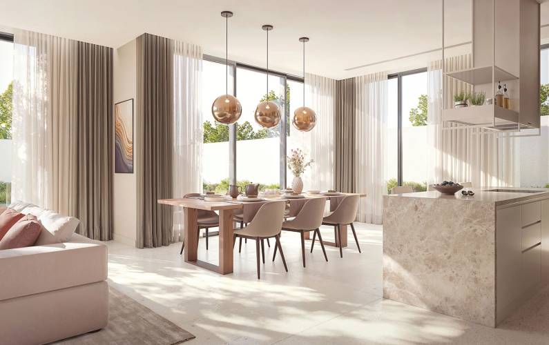 Interior design – Nawayef East