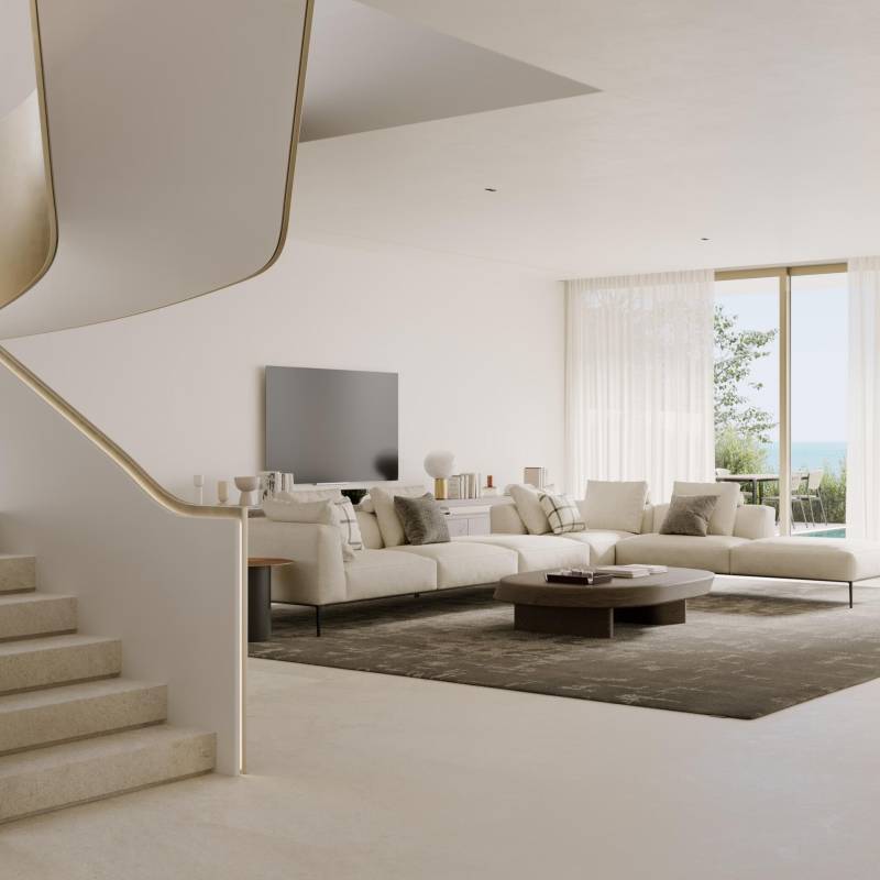 Interior design – Nawayef East#12