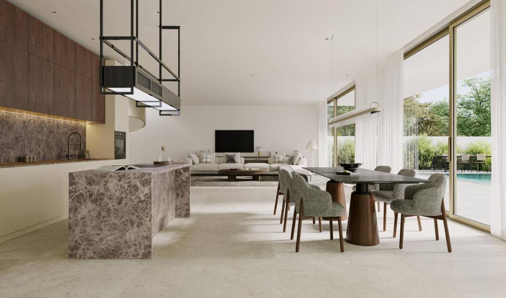 Interior design – Nawayef East#6