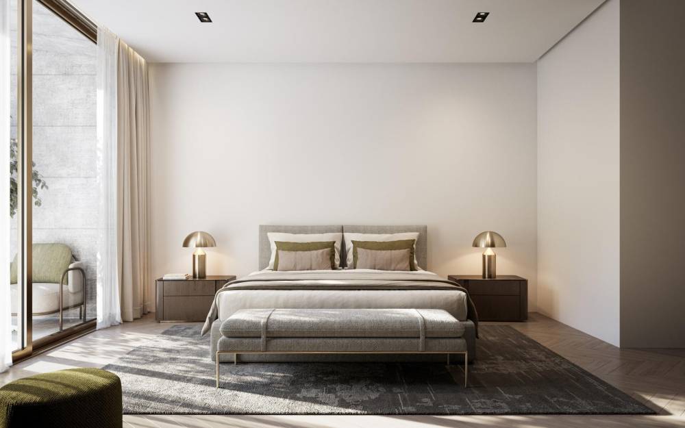Interior design – Nawayef East#7