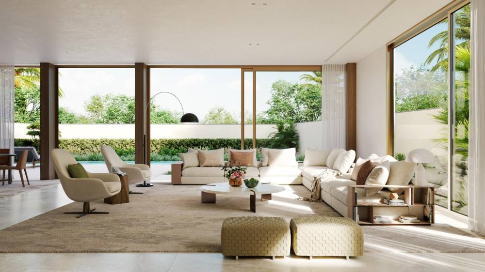 Interior design – Nawayef East#5