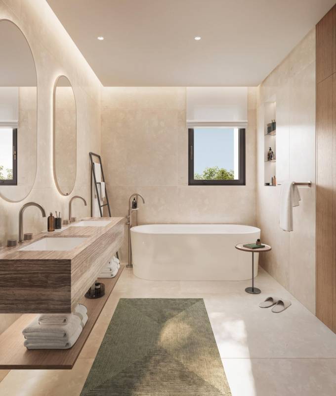 Interior design – Nawayef East#15