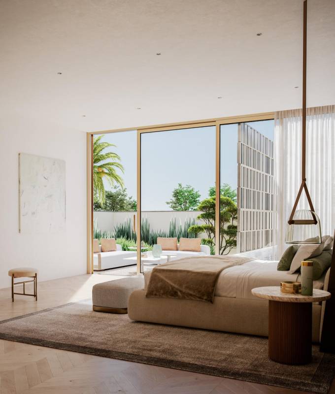 Interior design – Nawayef East#14
