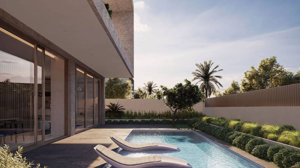 Interior design – Nawayef East#3