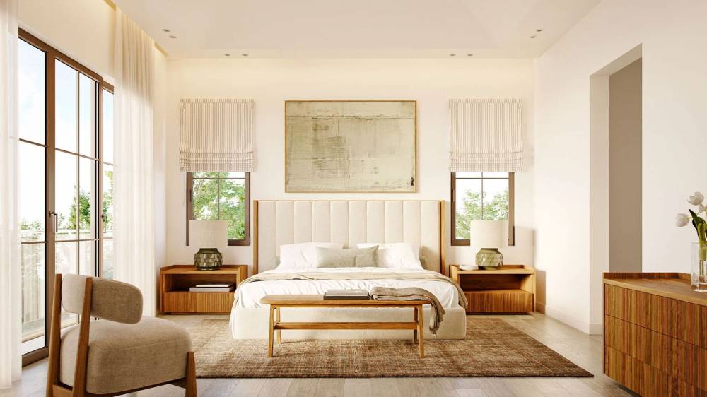 Interior design – Nawayef East#4