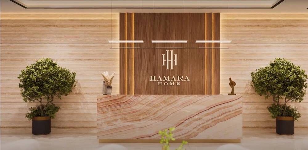 Interior design – Almaara Residences#5