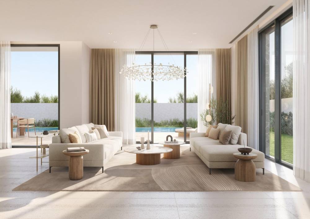 Interior design – Nawayef East#10