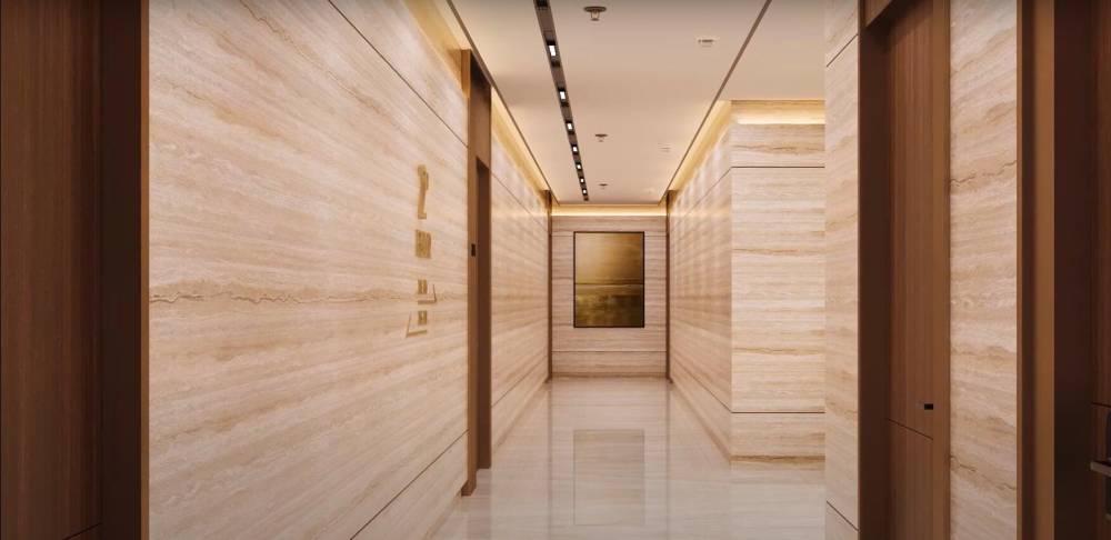 Interior design – Almaara Residences#6