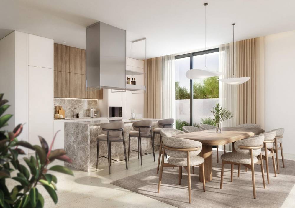 Interior design – Nawayef East#11