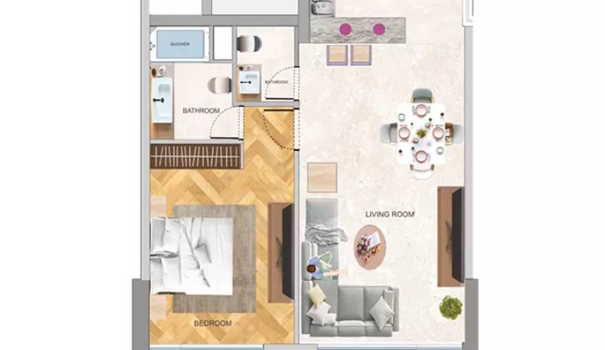 Plans Heaven Views
