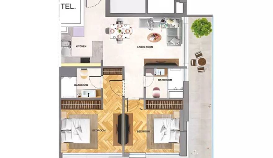 Plans Heaven Views