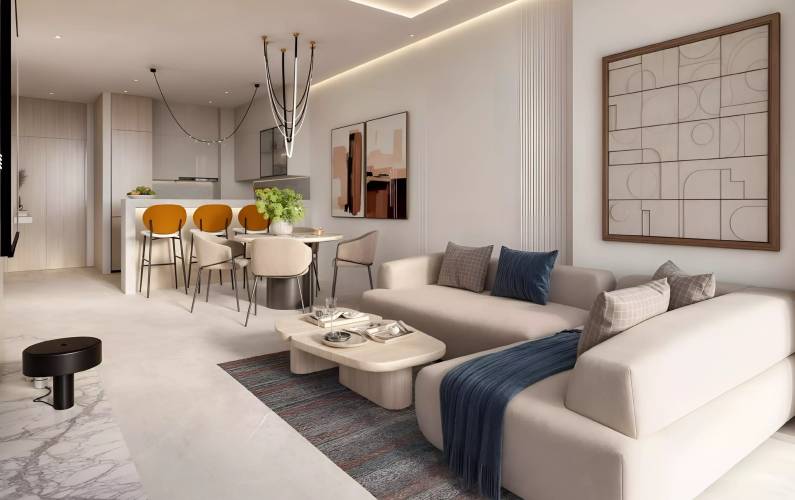 Interior design – Heaven Views