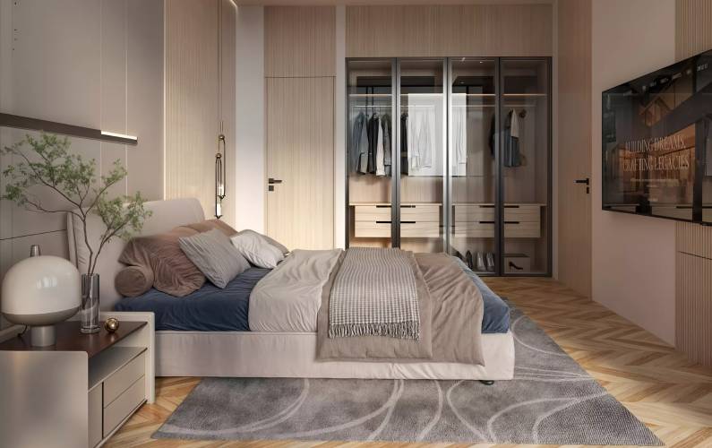 Interior design – Heaven Views