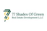77 Shades of Green Real Estate Development