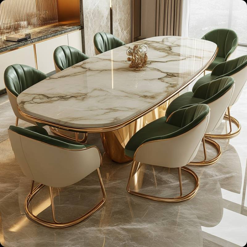 Interior design – 77s Tower#3