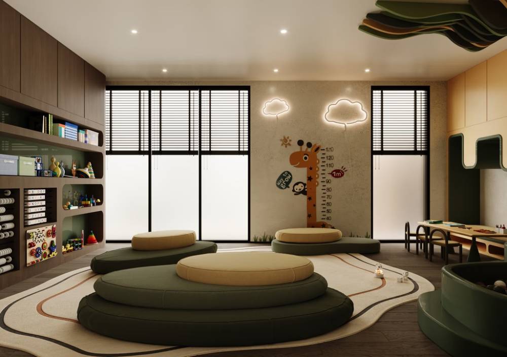 Gallery Nexara Tower#15