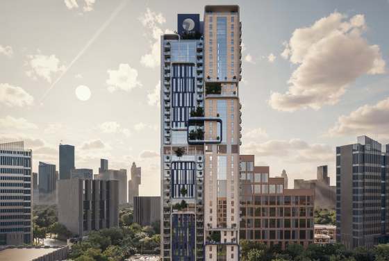 Nexara Tower