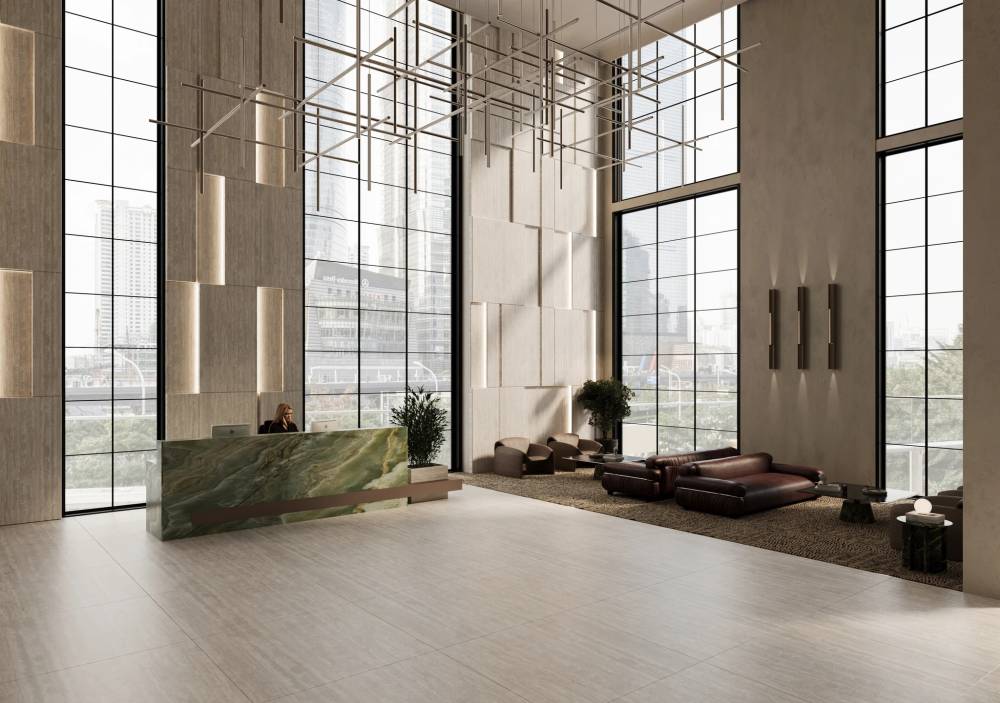 Gallery Nexara Tower#10