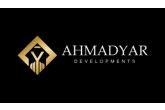 Ahmadyar Real Estate Development