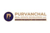 Purvanchal Real Estate Developers