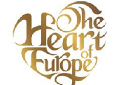 The Heart of Europe The Heart of Europe