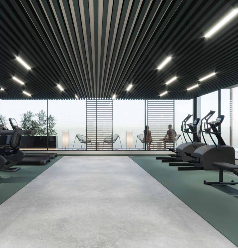 Gallery Aark Residences#12
