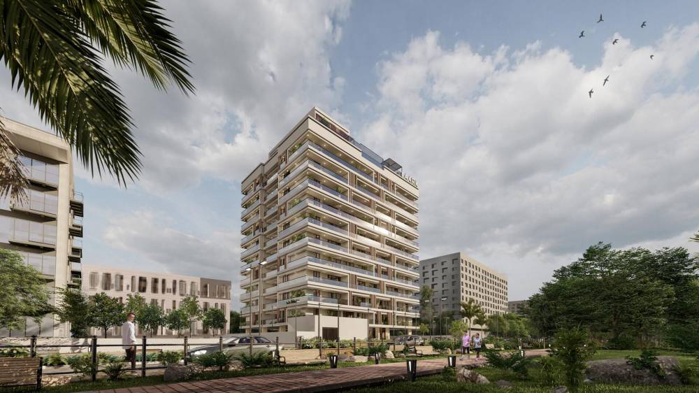 Gallery Aark Residences#1