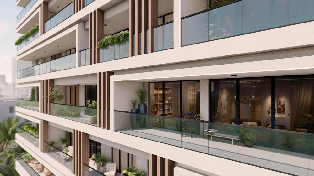 Gallery Aark Residences#2