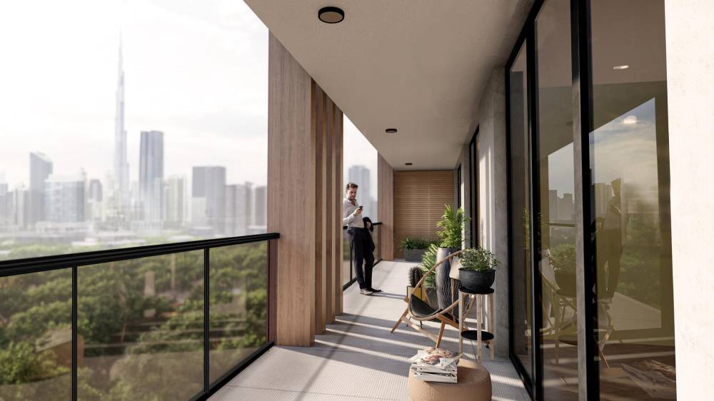 Gallery Aark Residences#3