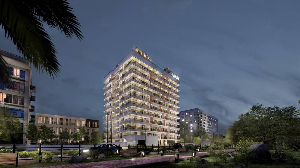 Gallery Aark Residences#4