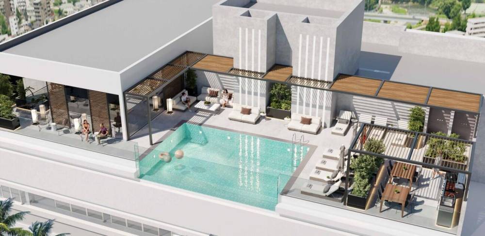 Gallery Aark Residences#6