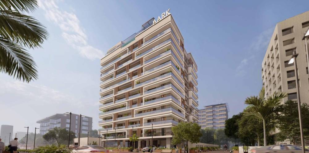 Gallery Aark Residences#7