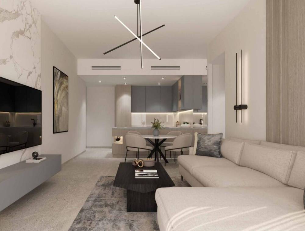 Interior design – Aark Residences#16