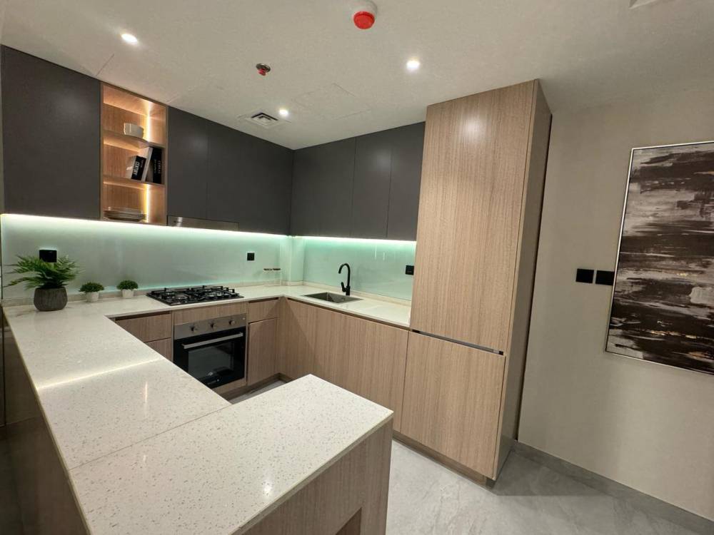 Interior design – Aark Residences#4