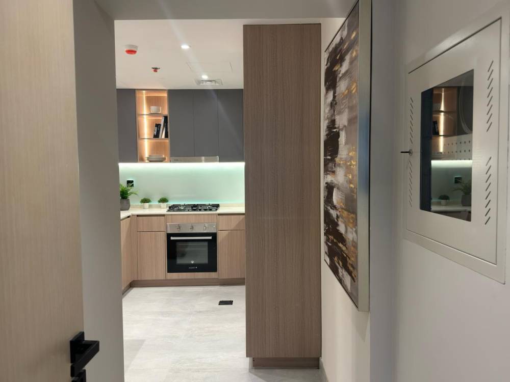 Interior design – Aark Residences#5