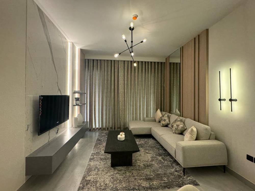 Interior design – Aark Residences#6