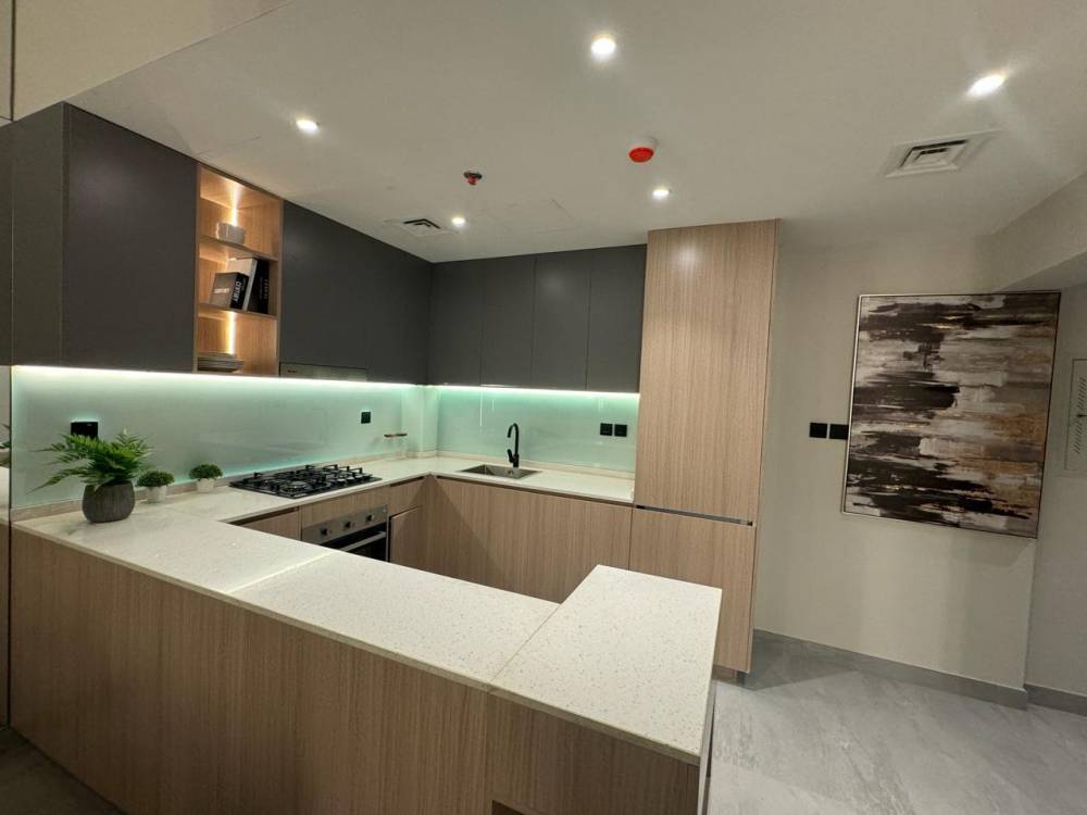 Interior design – Aark Residences#7