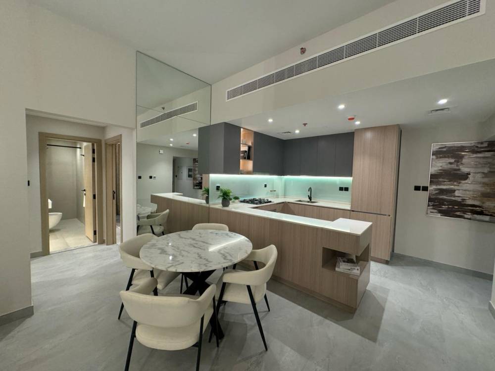 Interior design – Aark Residences#8