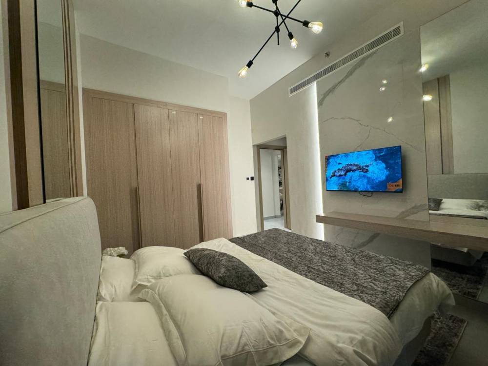 Interior design – Aark Residences#9