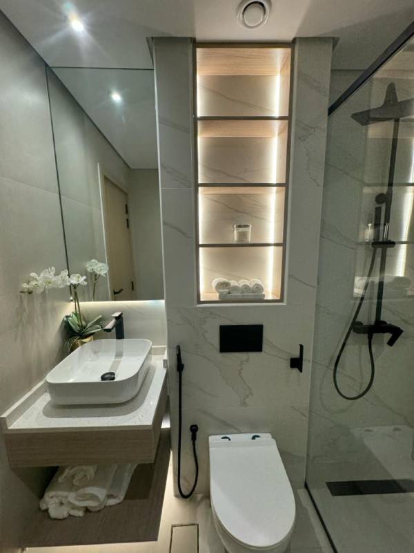 Interior design – Aark Residences#11