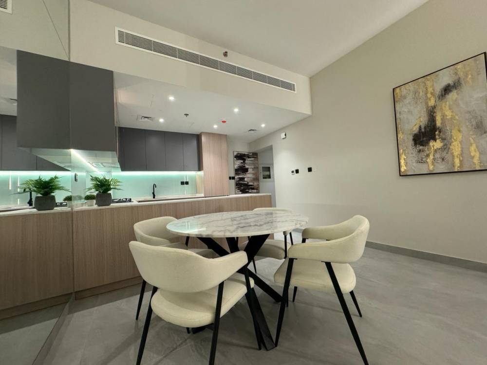 Interior design – Aark Residences#10