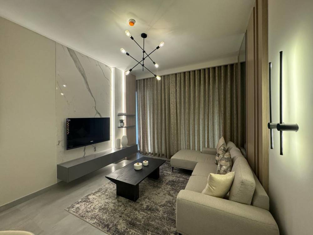 Interior design – Aark Residences#12