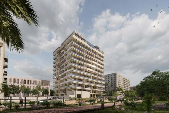 Aark Residences