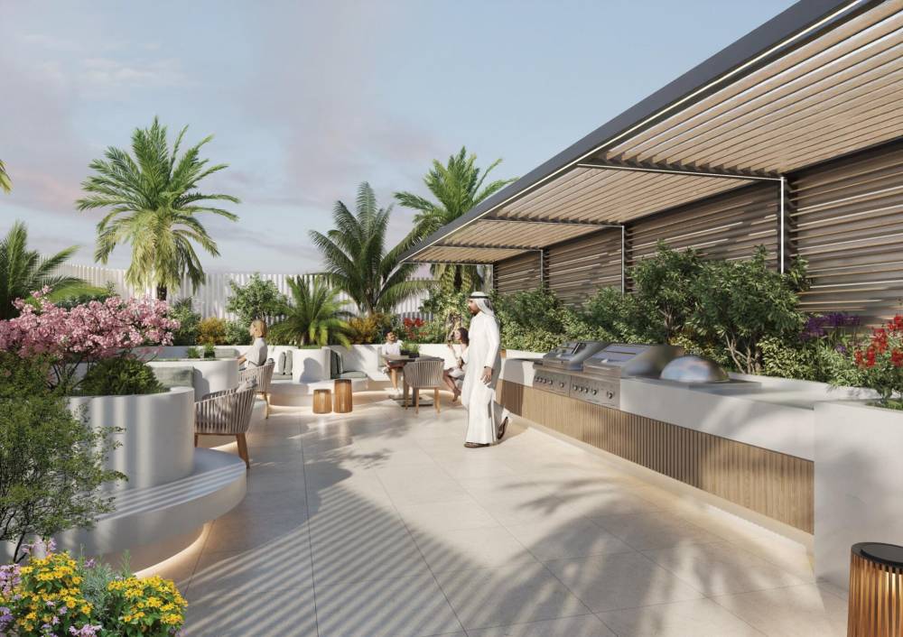Gallery Aark Terraces#11
