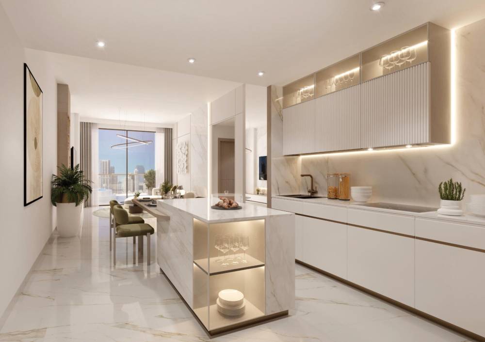 Interior design – Aark Terraces#9